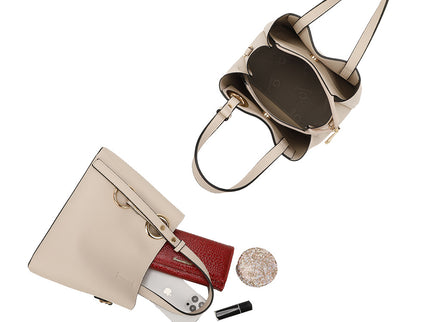 Gallantry Paris Charm Handtas