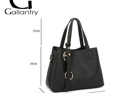 Gallantry Paris Charm Handtas
