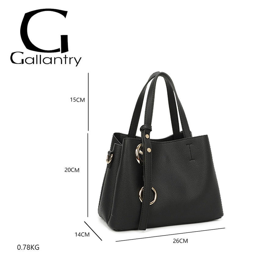 Gallantry Paris Charm Handtas