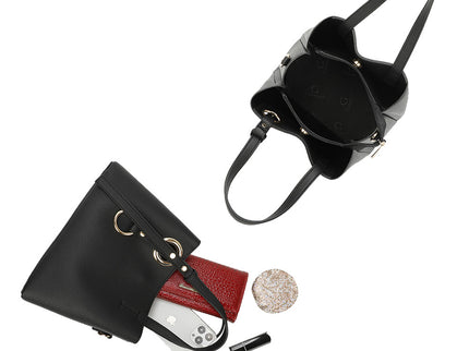 Gallantry Paris Charm Handtas