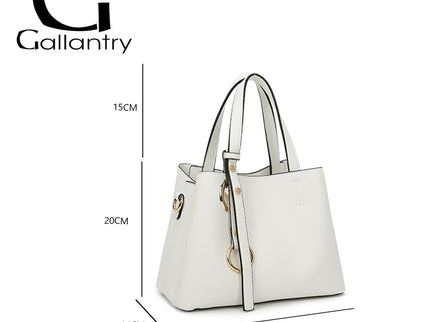 Gallantry Paris Charm Handtas