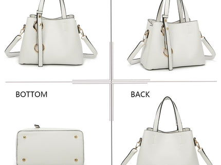 Gallantry Paris Charm Handtas