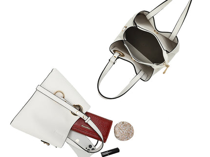 Gallantry Paris Charm Handtas