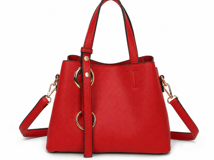 Gallantry Paris Charm Handtas