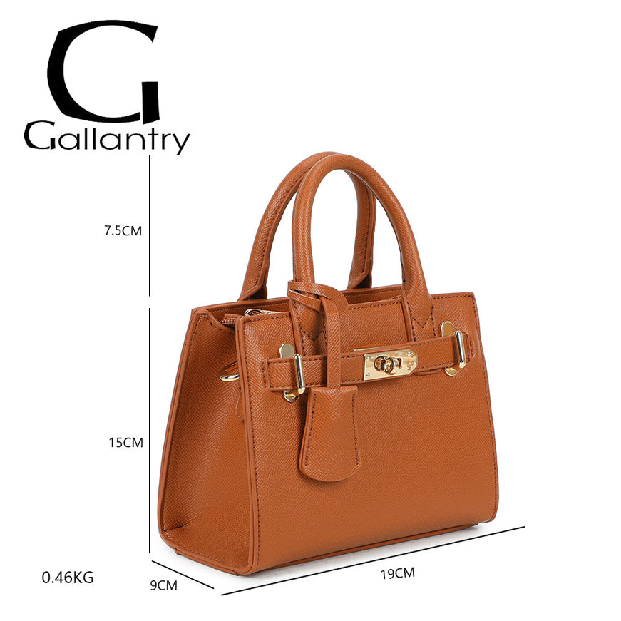 Gallantry Eloa
