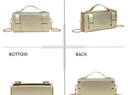 Gallantry Boxy