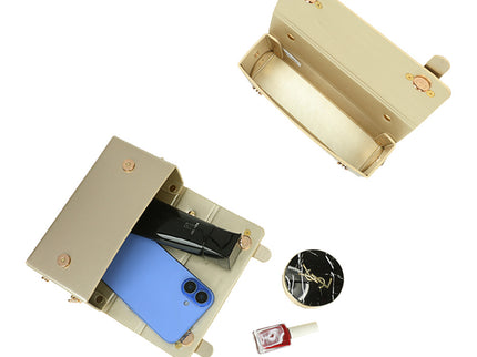 Gallantry Boxy