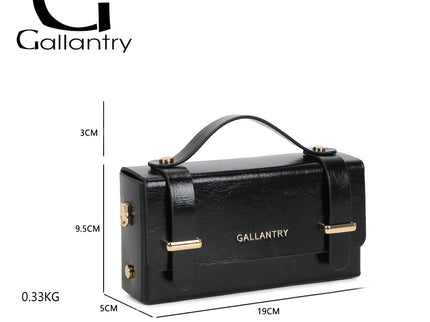 Gallantry Boxy