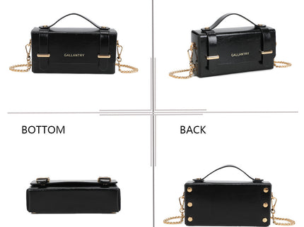 Gallantry Boxy