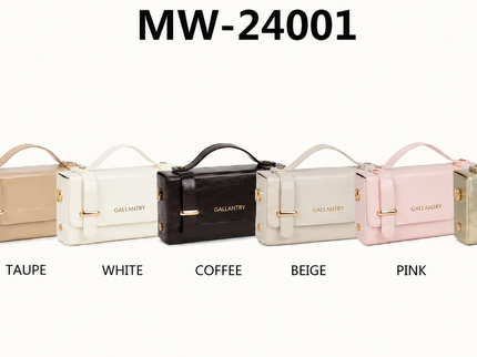 Gallantry Boxy