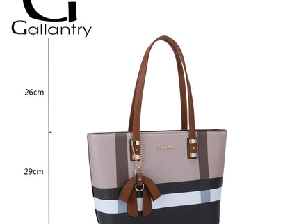Gallantry Jolie