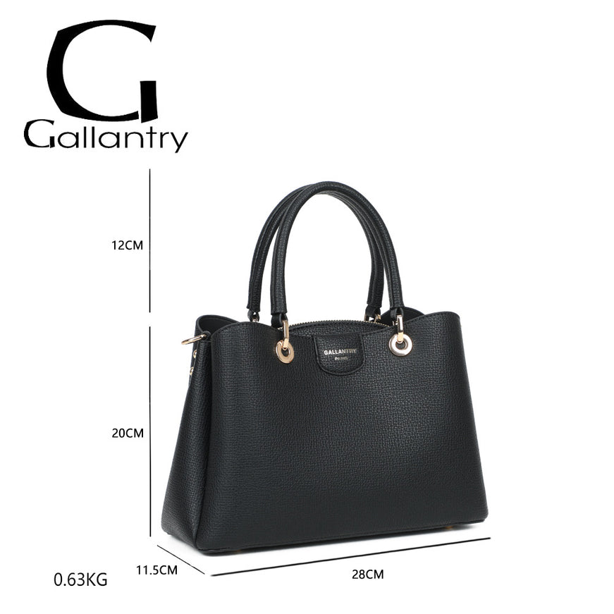 Gallantry Le Galant