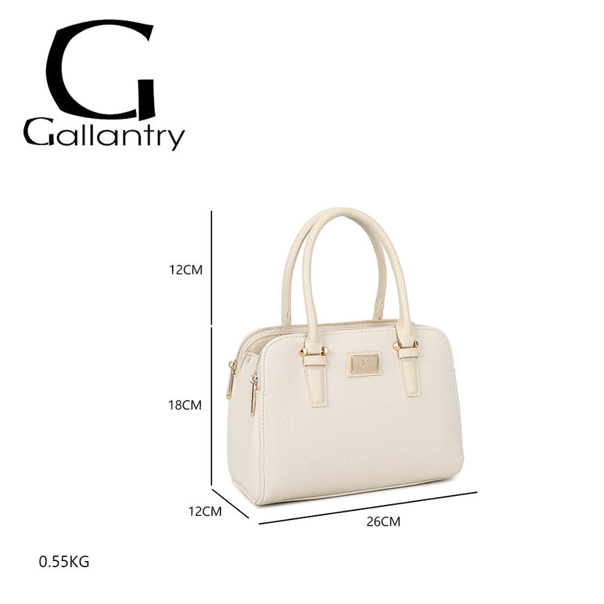 Gallantry Séna