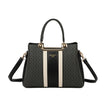 Black\beige