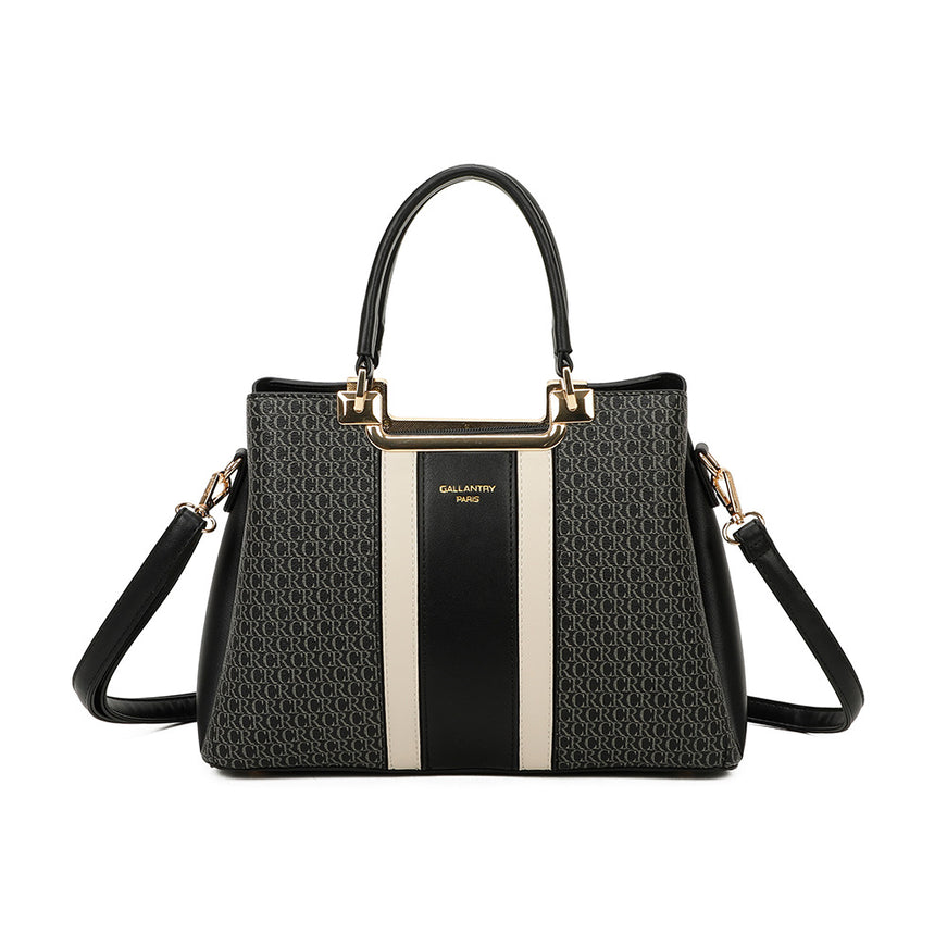 Gallantry Monogram Chic