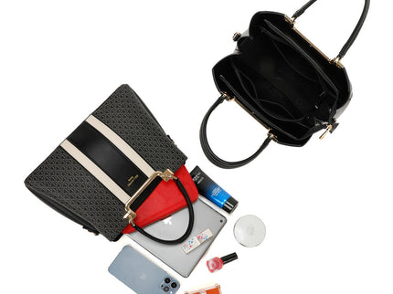 Gallantry Monogram Chic