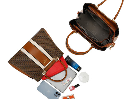 Gallantry Monogram Chic