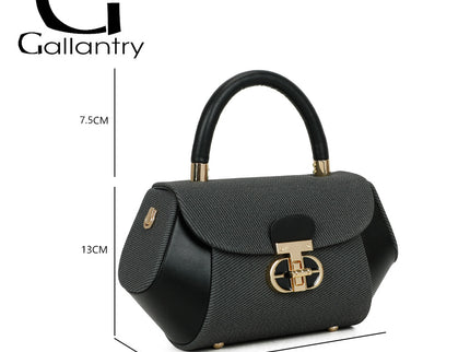 Gallantry Léa – Elegante