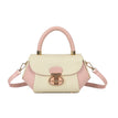 Beige /pink
