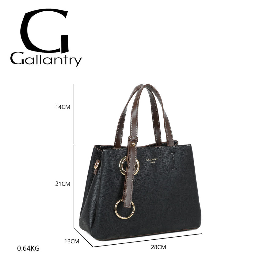 Gallantry Madeleine