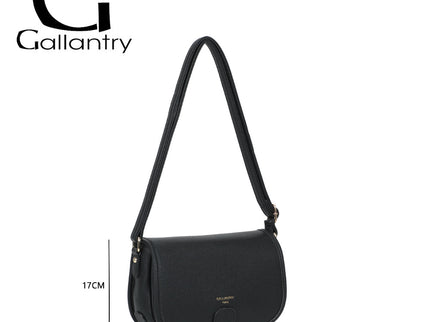 Gallantry La Rive