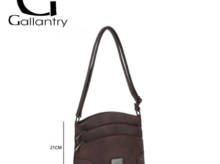 Gallantry L’Organisé Compact
