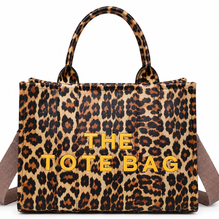 THE TOTE BAG – Pantera