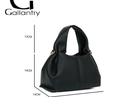 Gallantry Salina
