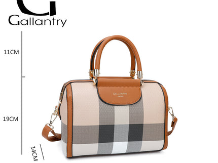 Gallantry Vivace