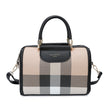 Taupe/Black