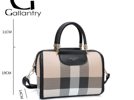 Gallantry Vivace