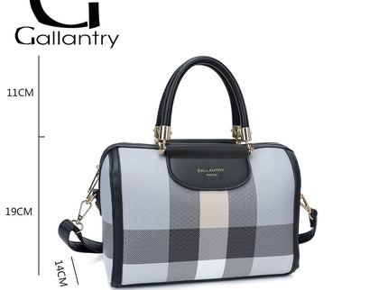 Gallantry Vivace