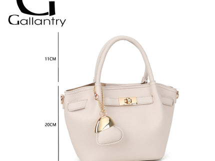 Gallantry Élégance Mini Handtas