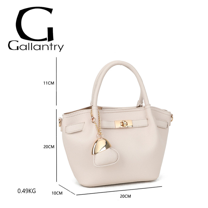 Gallantry Élégance Mini Handtas