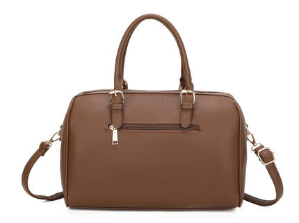 Jasmonde Luxe Handbagage-, Sport- en Weekendtas