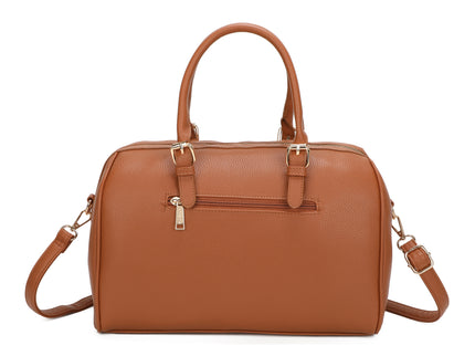 Jasmonde Luxe Handbagage-, Sport- en Weekendtas