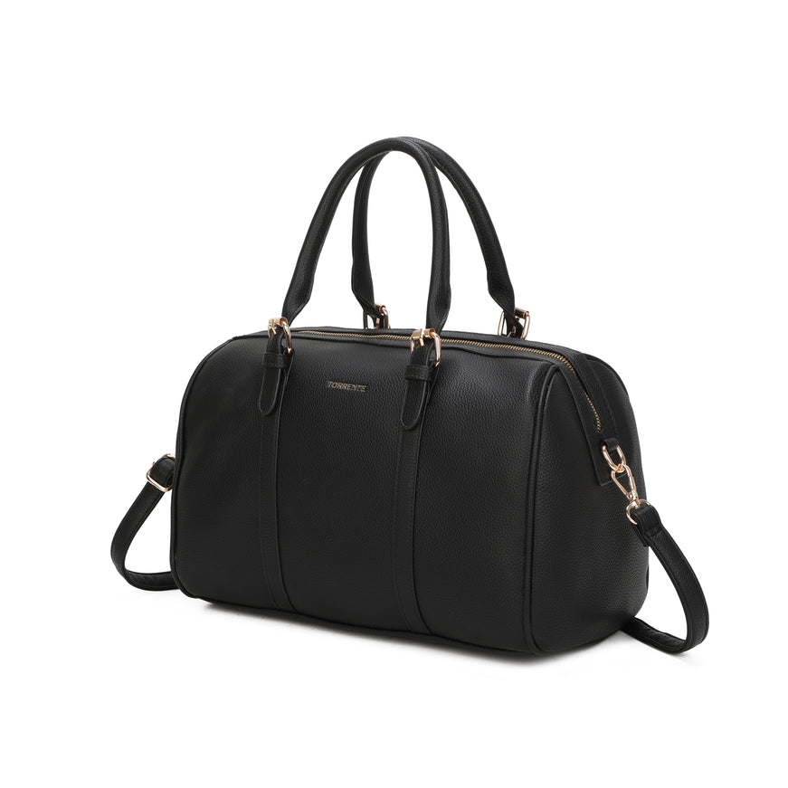 Jasmonde Luxe Handbagage-, Sport- en Weekendtas