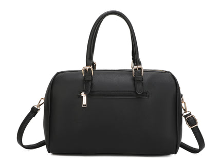 Jasmonde Luxe Handbagage-, Sport- en Weekendtas