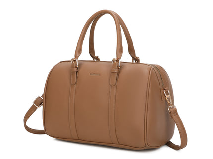 Jasmonde Luxe Handbagage-, Sport- en Weekendtas