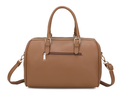 Jasmonde Luxe Handbagage-, Sport- en Weekendtas