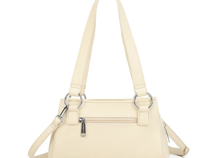 Karolane Luxe Studs Handtas met Schouderriem