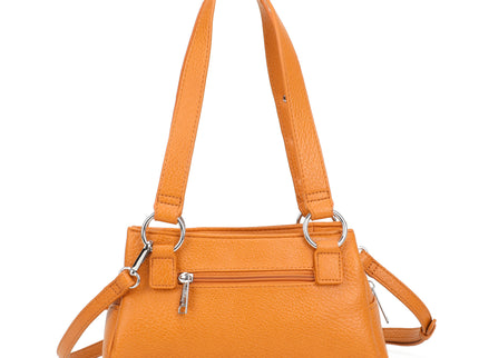 Karolane Luxe Studs Handtas met Schouderriem