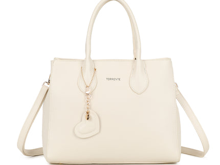 Kleo Luxe Handtas met Schouderband