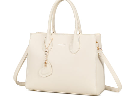 Kleo Luxe Handtas met Schouderband