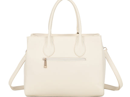 Kleo Luxe Handtas met Schouderband
