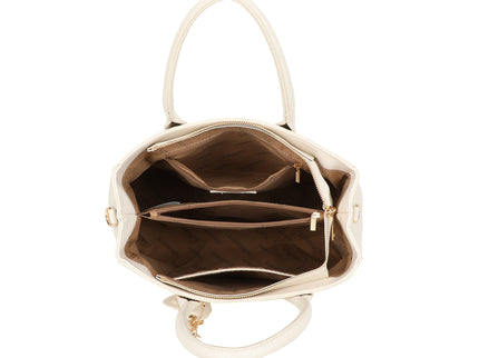 Kleo Luxe Handtas met Schouderband