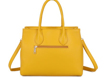 Kleo Luxe Handtas met Schouderband
