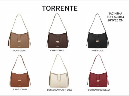 Torrente Jacintha
